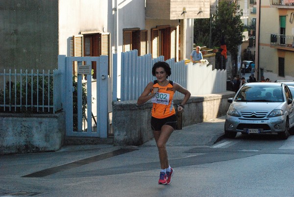 Gara Podistica Internazionale S.Lorenzo (25/09/2016) 00029
