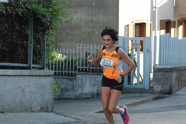 Gara Podistica Internazionale S.Lorenzo (25/09/2016) 00031