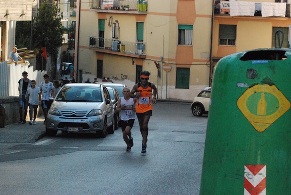 Gara Podistica Internazionale S.Lorenzo (25/09/2016) 00032