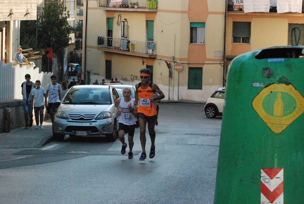 Gara Podistica Internazionale S.Lorenzo (25/09/2016) 00033