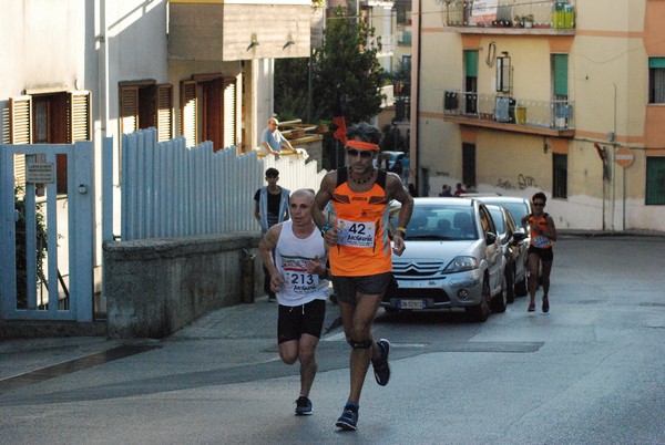 Gara Podistica Internazionale S.Lorenzo (25/09/2016) 00038