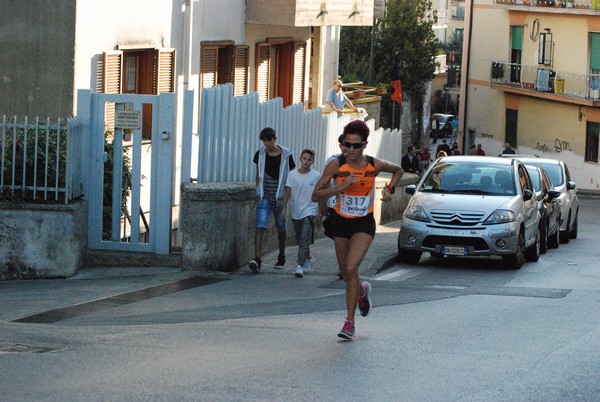 Gara Podistica Internazionale S.Lorenzo (25/09/2016) 00042