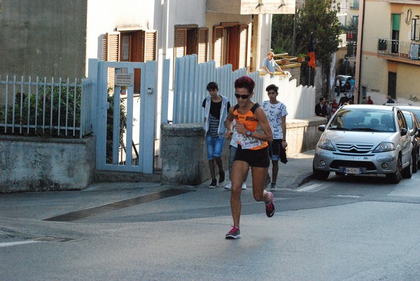 Gara Podistica Internazionale S.Lorenzo (25/09/2016) 00043