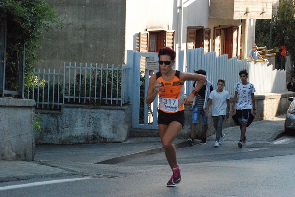 Gara Podistica Internazionale S.Lorenzo (25/09/2016) 00045