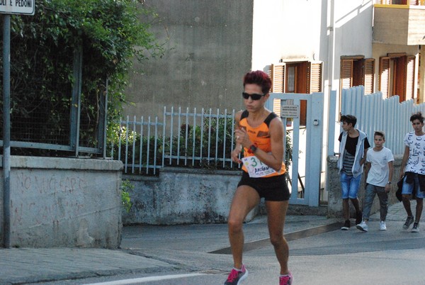 Gara Podistica Internazionale S.Lorenzo (25/09/2016) 00046