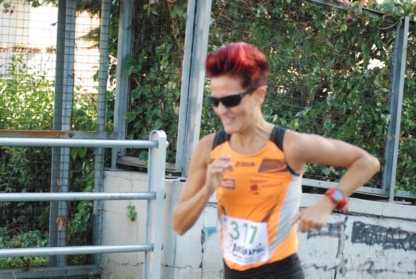Gara Podistica Internazionale S.Lorenzo (25/09/2016) 00050