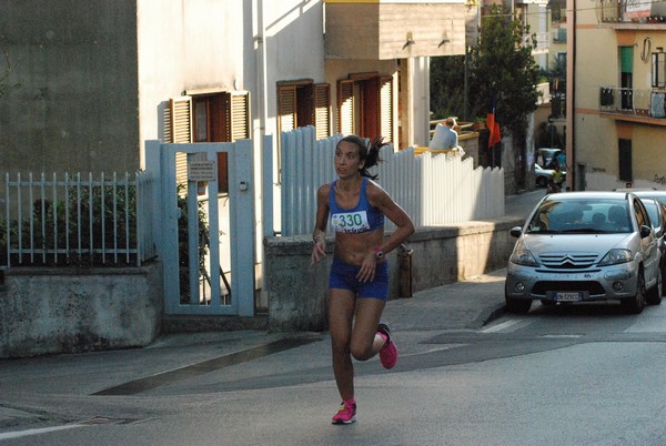 Gara Podistica Internazionale S.Lorenzo (25/09/2016) 00051