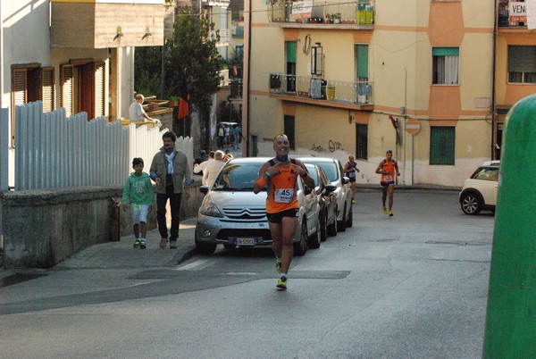 Gara Podistica Internazionale S.Lorenzo (25/09/2016) 00058