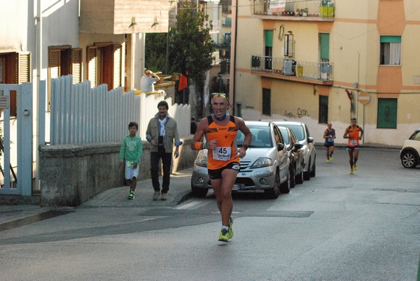Gara Podistica Internazionale S.Lorenzo (25/09/2016) 00060