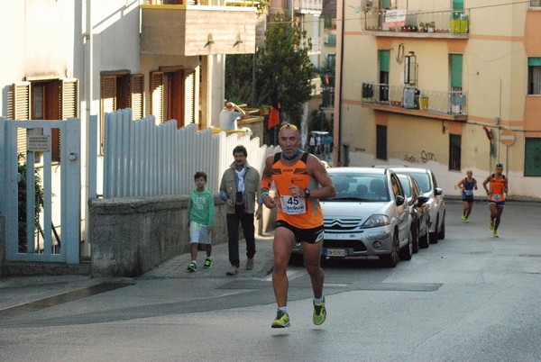 Gara Podistica Internazionale S.Lorenzo (25/09/2016) 00061