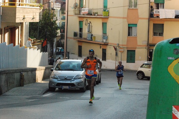 Gara Podistica Internazionale S.Lorenzo (25/09/2016) 00065