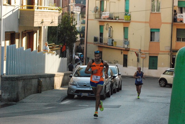 Gara Podistica Internazionale S.Lorenzo (25/09/2016) 00067
