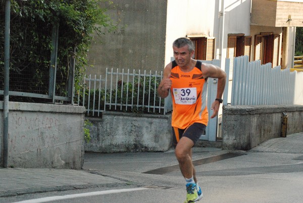 Gara Podistica Internazionale S.Lorenzo (25/09/2016) 00078
