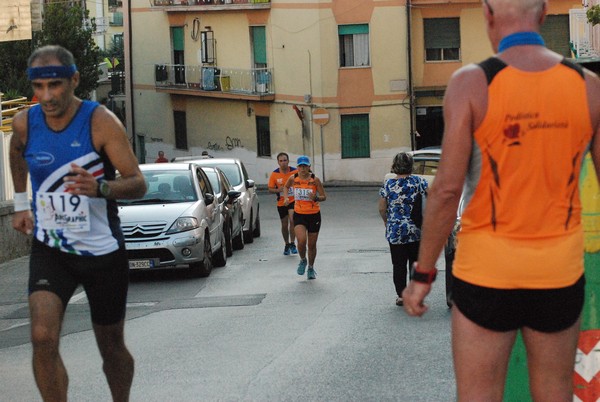 Gara Podistica Internazionale S.Lorenzo (25/09/2016) 00081
