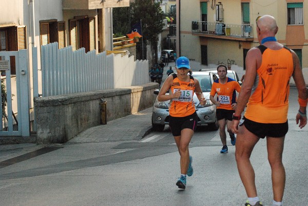 Gara Podistica Internazionale S.Lorenzo (25/09/2016) 00086
