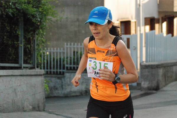 Gara Podistica Internazionale S.Lorenzo (25/09/2016) 00091