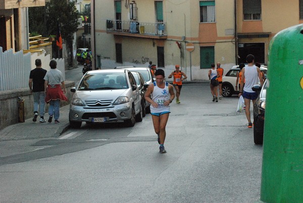 Gara Podistica Internazionale S.Lorenzo (25/09/2016) 00095