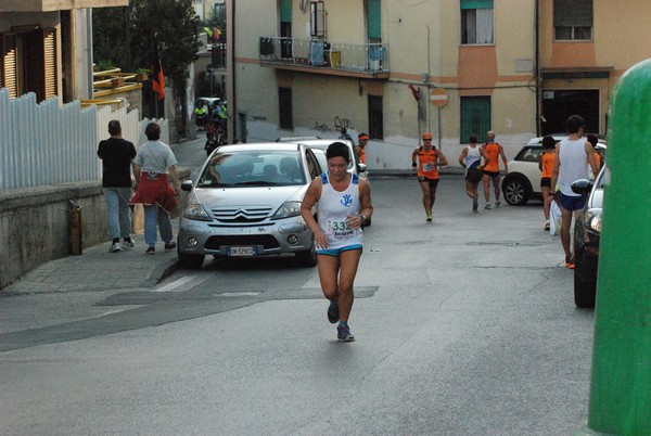 Gara Podistica Internazionale S.Lorenzo (25/09/2016) 00097