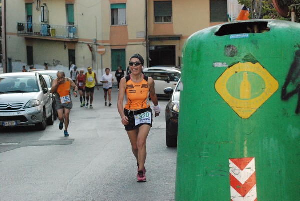 Gara Podistica Internazionale S.Lorenzo (25/09/2016) 00105
