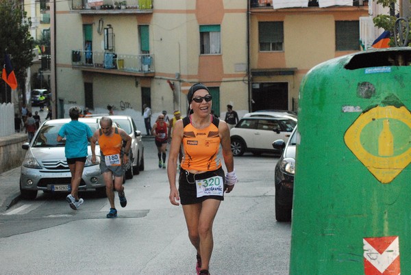 Gara Podistica Internazionale S.Lorenzo (25/09/2016) 00108