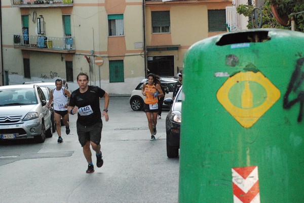 Gara Podistica Internazionale S.Lorenzo (25/09/2016) 00110