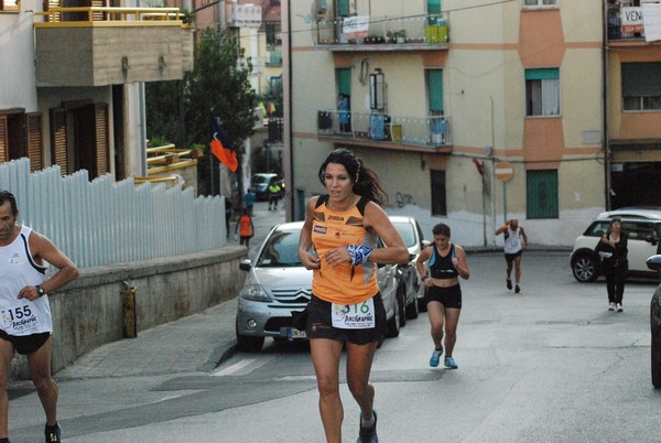 Gara Podistica Internazionale S.Lorenzo (25/09/2016) 00121