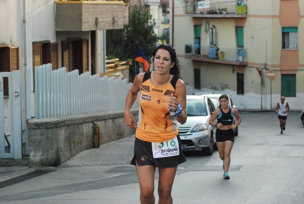 Gara Podistica Internazionale S.Lorenzo (25/09/2016) 00124