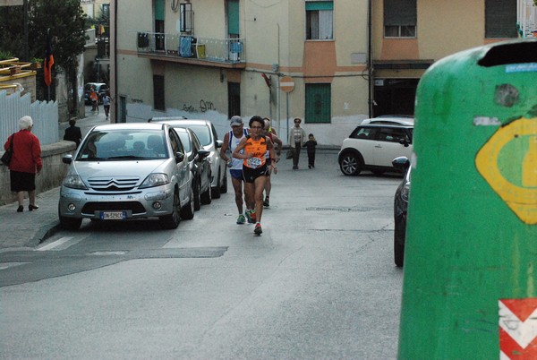 Gara Podistica Internazionale S.Lorenzo (25/09/2016) 00127