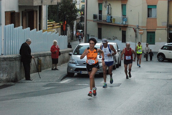 Gara Podistica Internazionale S.Lorenzo (25/09/2016) 00131