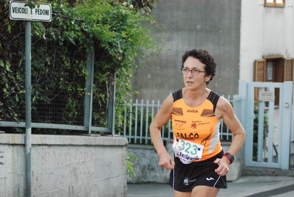 Gara Podistica Internazionale S.Lorenzo (25/09/2016) 00134
