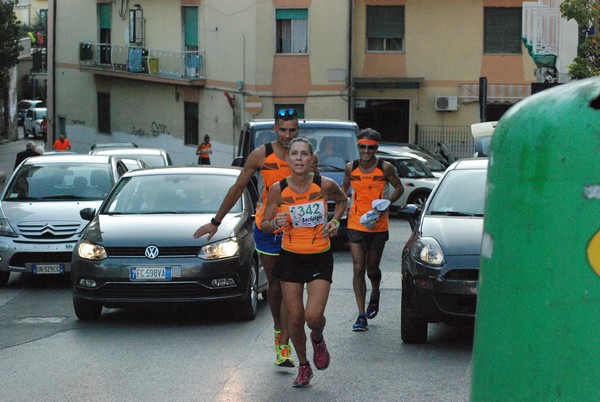 Gara Podistica Internazionale S.Lorenzo (25/09/2016) 00136