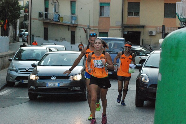 Gara Podistica Internazionale S.Lorenzo (25/09/2016) 00137
