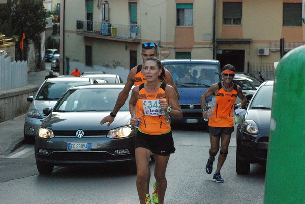 Gara Podistica Internazionale S.Lorenzo (25/09/2016) 00139