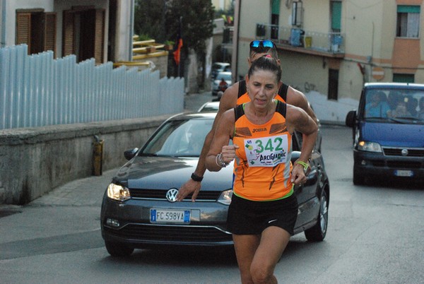 Gara Podistica Internazionale S.Lorenzo (25/09/2016) 00142