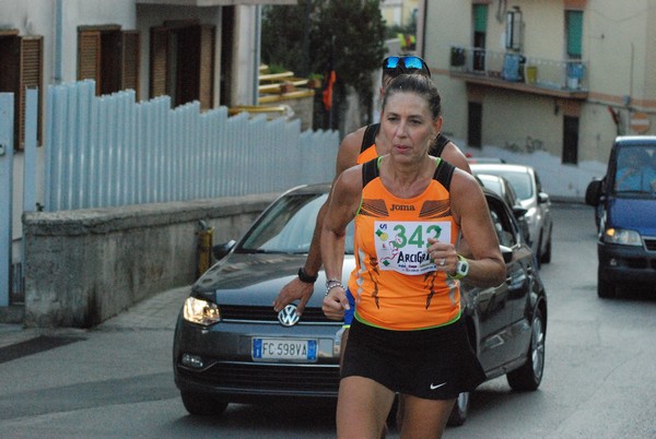 Gara Podistica Internazionale S.Lorenzo (25/09/2016) 00143