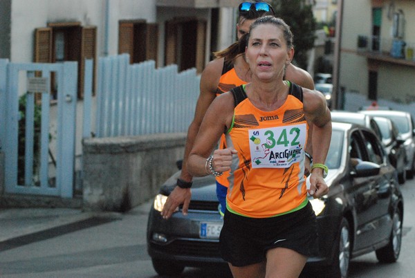 Gara Podistica Internazionale S.Lorenzo (25/09/2016) 00144