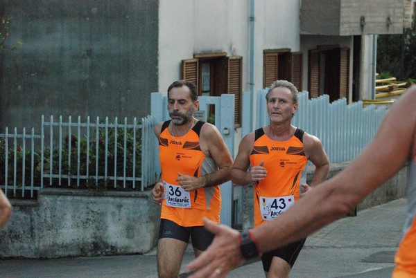 Gara Podistica Internazionale S.Lorenzo (25/09/2016) 00155