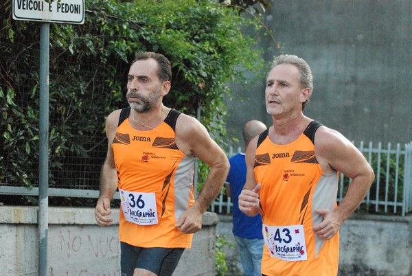 Gara Podistica Internazionale S.Lorenzo (25/09/2016) 00158