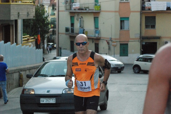 Gara Podistica Internazionale S.Lorenzo (25/09/2016) 00159