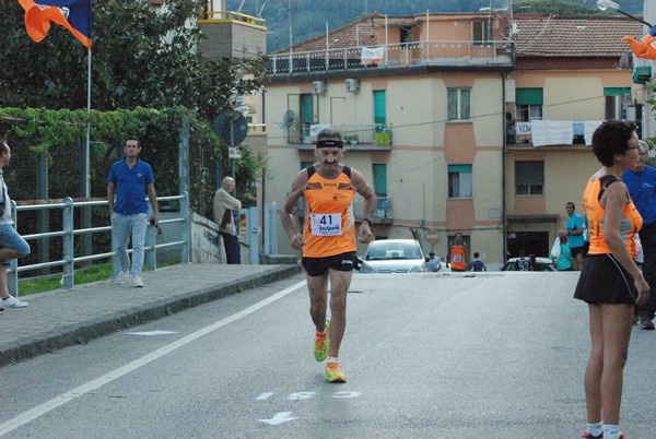 Gara Podistica Internazionale S.Lorenzo (25/09/2016) 00165