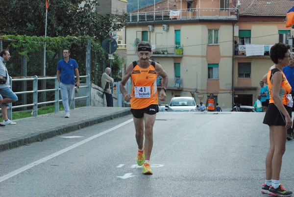 Gara Podistica Internazionale S.Lorenzo (25/09/2016) 00167
