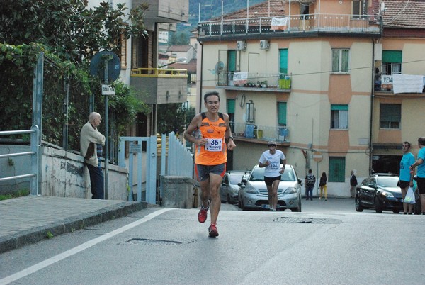 Gara Podistica Internazionale S.Lorenzo (25/09/2016) 00169