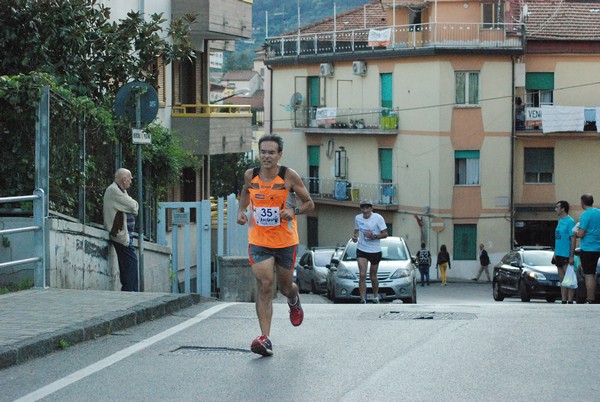 Gara Podistica Internazionale S.Lorenzo (25/09/2016) 00170