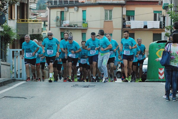 Gara Podistica Internazionale S.Lorenzo (25/09/2016) 00177