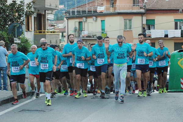 Gara Podistica Internazionale S.Lorenzo (25/09/2016) 00180