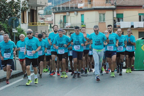 Gara Podistica Internazionale S.Lorenzo (25/09/2016) 00181