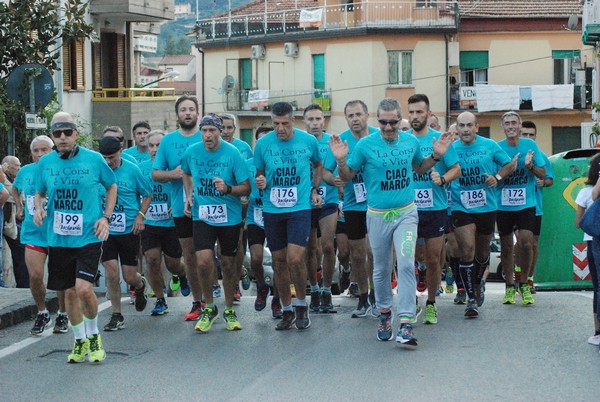 Gara Podistica Internazionale S.Lorenzo (25/09/2016) 00182