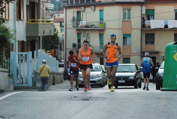 Gara Podistica Internazionale S.Lorenzo (25/09/2016) 00184