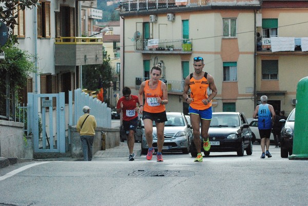 Gara Podistica Internazionale S.Lorenzo (25/09/2016) 00185