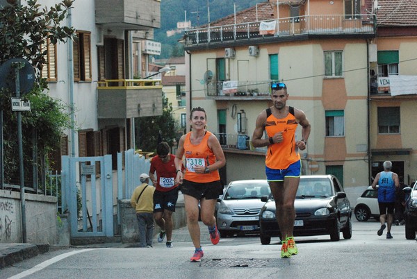 Gara Podistica Internazionale S.Lorenzo (25/09/2016) 00187